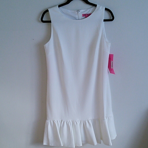 Betsey Johnson Dresses & Skirts - Betsy Johnson ivory dress